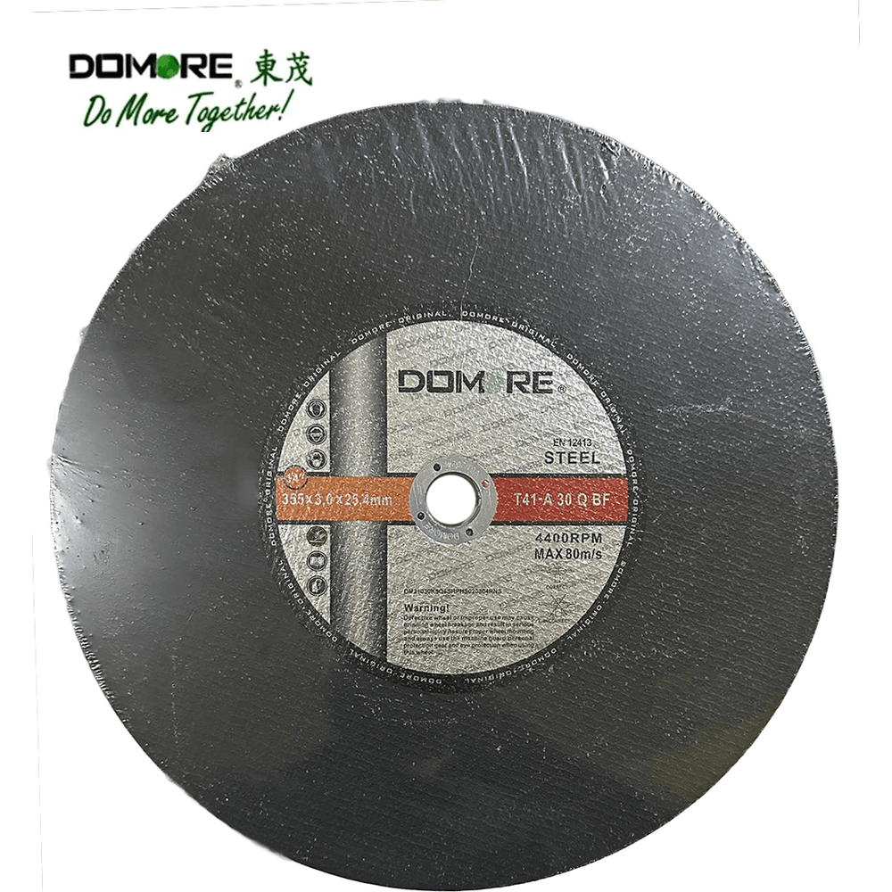 Domore Cut off Wheel 14 Domore Cut off Wheel 14